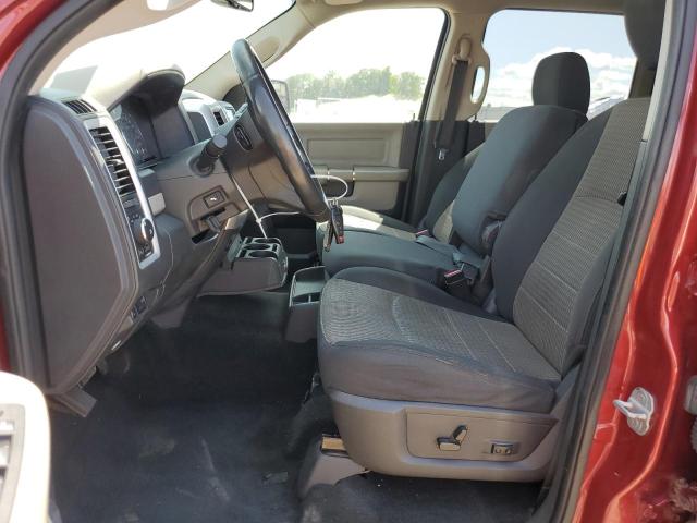 Photo 7 from auction – 2011 DODGE RAM 1500 with VIN 1D7RV1CT4BS542638