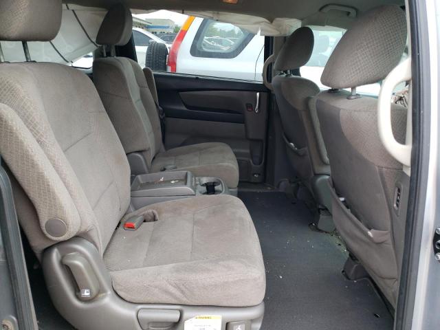 Photo 11 from auction – 2016 HONDA ODYSSEY SE with VIN 5FNRL5H37GB078524