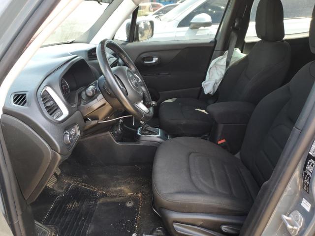Photo 7 from auction – 2018 JEEP RENEGADE L with VIN ZACCJBBB5JPJ16517