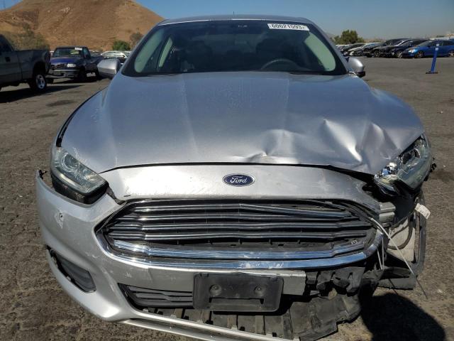Photo 5 from auction – 2013 FORD FUSION S with VIN 3FA6P0G70DR257065