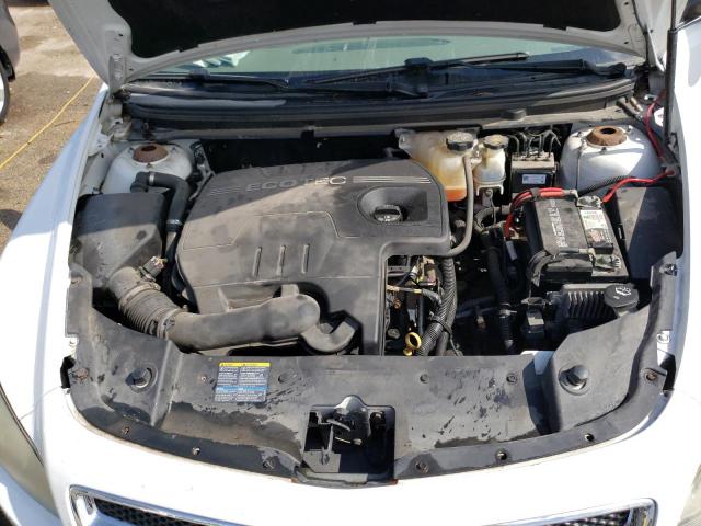 Photo 11 from auction – 2010 CHEVROLET MALIBU LS with VIN 1G1ZB5EBXAF183066