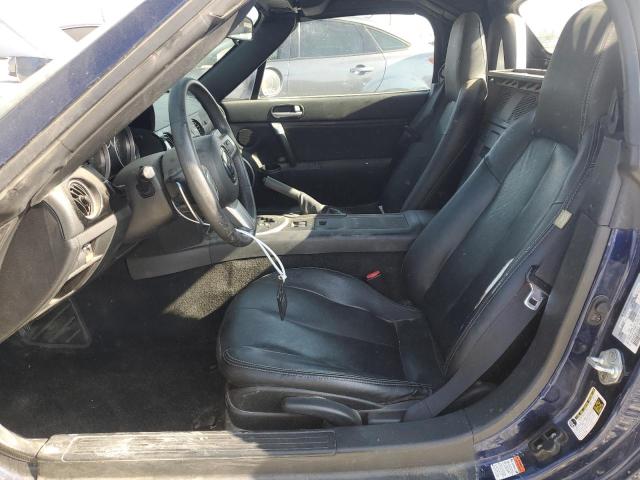 Photo 7 from auction – 2008 MAZDA MX-5 MIATA with VIN JM1NC26F680142272