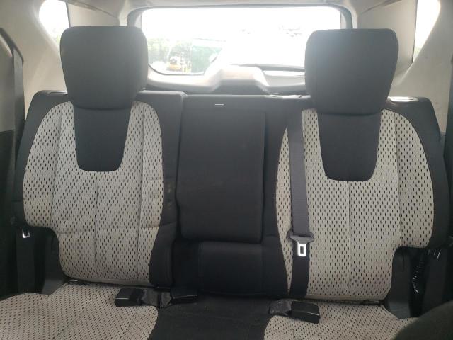 Photo 10 from auction – 2010 CHEVROLET EQUINOX LS with VIN 2CNALBEW5A6352807