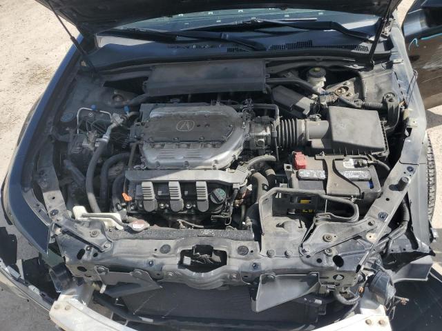 Photo 11 from auction – 2010 ACURA TL with VIN 19UUA8F53AA024404