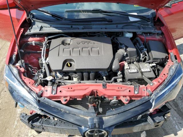 Photo 11 from auction – 2018 TOYOTA COROLLA L with VIN 2T1BURHE2JC075680