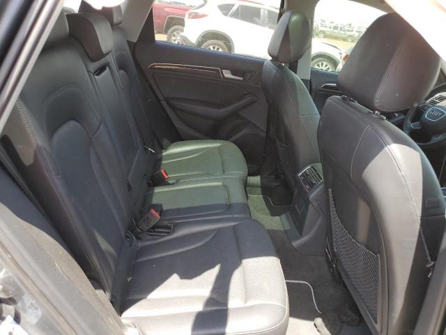 Photo 11 from auction – 2013 AUDI Q5 PREMIUM with VIN WA1LFAFP5DA027419