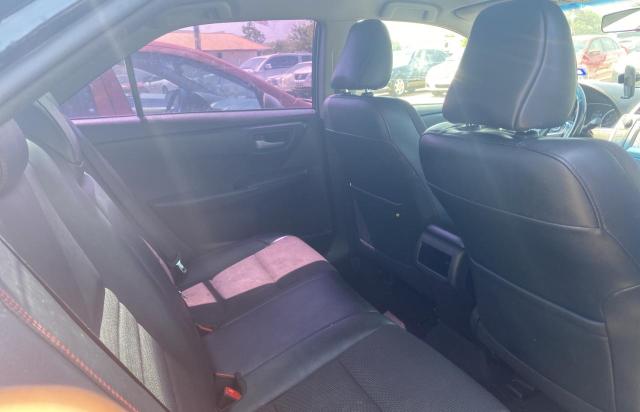 Photo 6 from auction – 2016 TOYOTA CAMRY LE with VIN 4T1BF1FK2GU180649