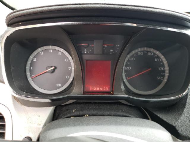 Photo 9 from auction – 2014 GMC TERRAIN SL with VIN 2GKFLWEKXE6246913
