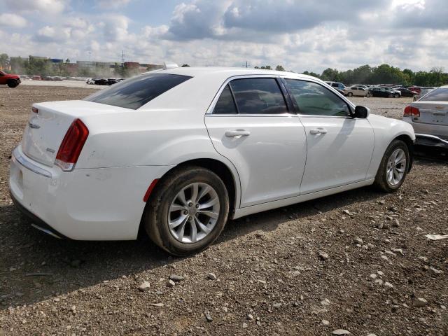Photo 3 from auction – 2015 CHRYSLER 300 LIMITE with VIN 2C3CCAAGXFH881921