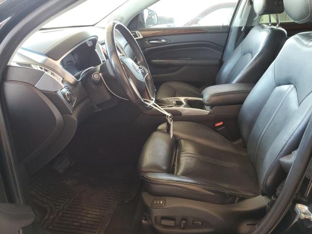 Photo 7 from auction – 2014 CADILLAC SRX PREMIU with VIN 3GYFNDE36ES584937