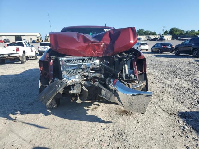 Photo 5 from auction – 2013 CHEVROLET SILVERADO with VIN 1GCRCSE07DZ336958