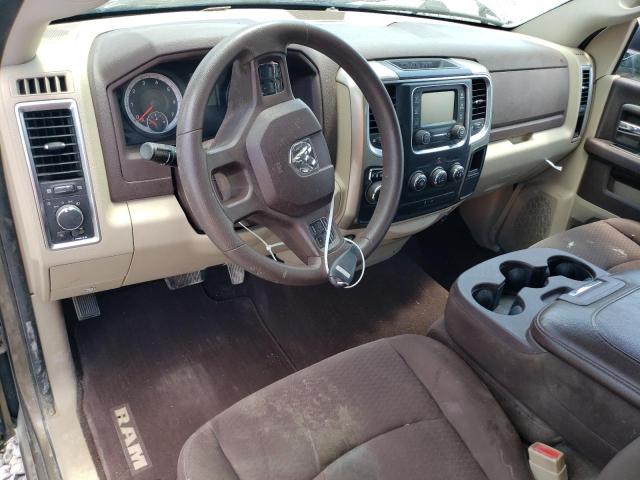 Photo 8 from auction – 2013 RAM 1500 SLT with VIN 3C6JR6BG4DG576822