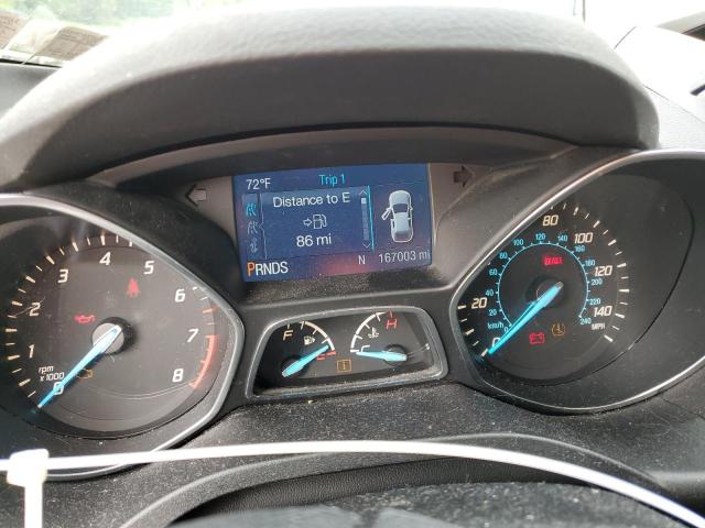 Photo 9 from auction – 2014 FORD ESCAPE SE with VIN 1FMCU9GX0EUD49468