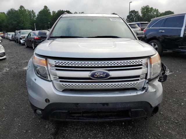 Photo 5 from auction – 2012 FORD EXPLORER X with VIN 1FMHK8D87CGA77564
