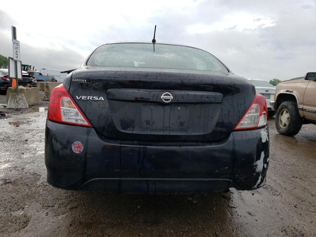 Photo 6 from auction – 2016 NISSAN VERSA S with VIN 3N1CN7AP2GL887037