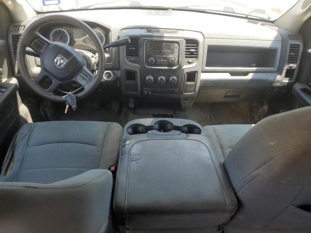 Photo 8 from auction – 2013 RAM 2500 ST with VIN 3C6TR5HT5DG521187