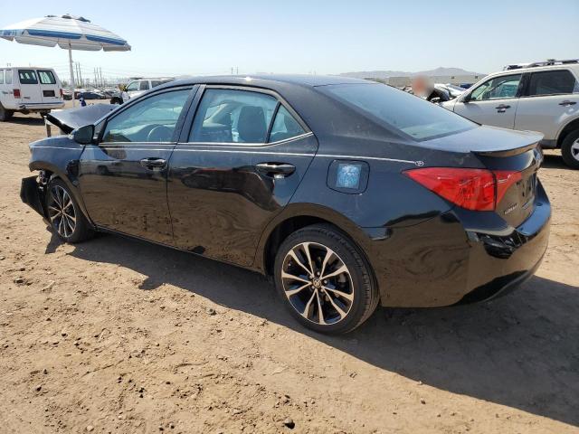 Photo 2 from auction – 2019 TOYOTA COROLLA with VIN 5YFBURHE4KP909658
