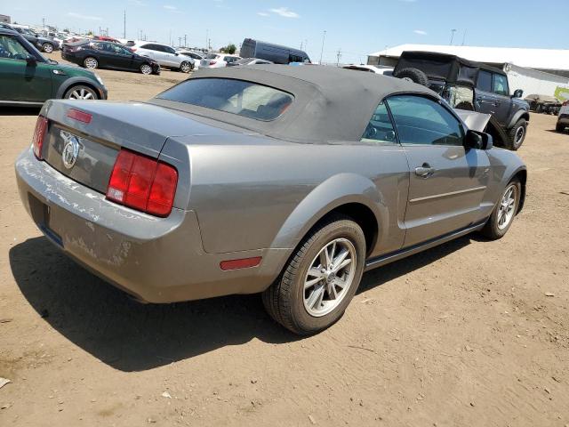 Photo 3 from auction – 2005 FORD MUSTANG with VIN 1ZVFT84N955207337