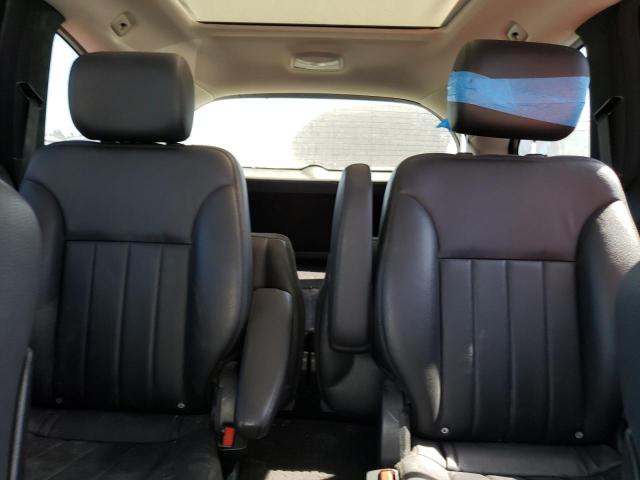 Photo 10 from auction – 2007 MERCEDES-BENZ 500-CLASS with VIN 4JGCB75E07A039014