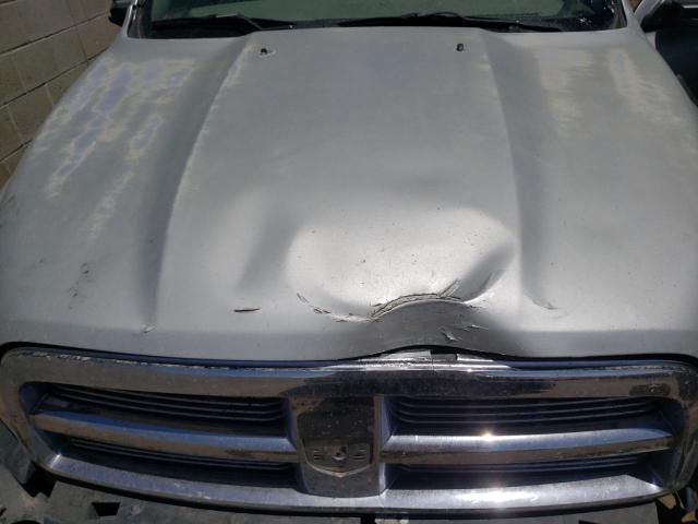 Photo 11 from auction – 2009 DODGE RAM 1500 with VIN 1D3HB13T29S753000