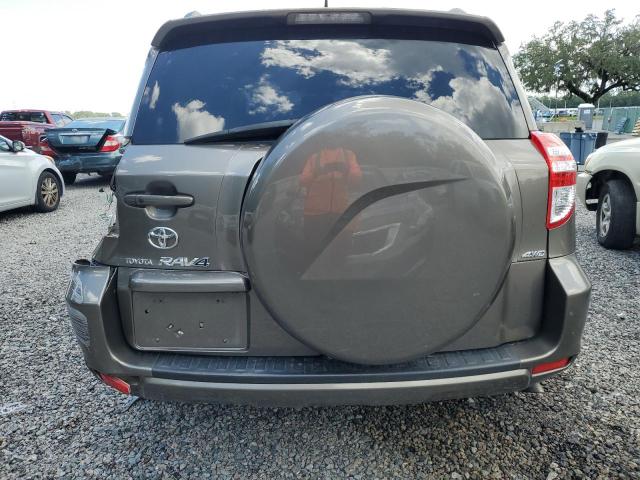 Photo 6 from auction – 2009 TOYOTA RAV4 LIMIT with VIN 2T3BK31V09W008171