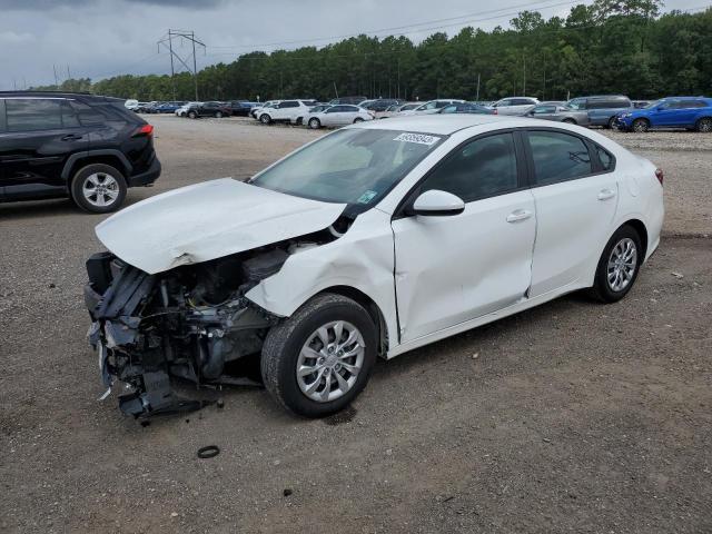 Photo 1 from auction – 2019 KIA FORTE FE with VIN 3KPF24AD7KE106131