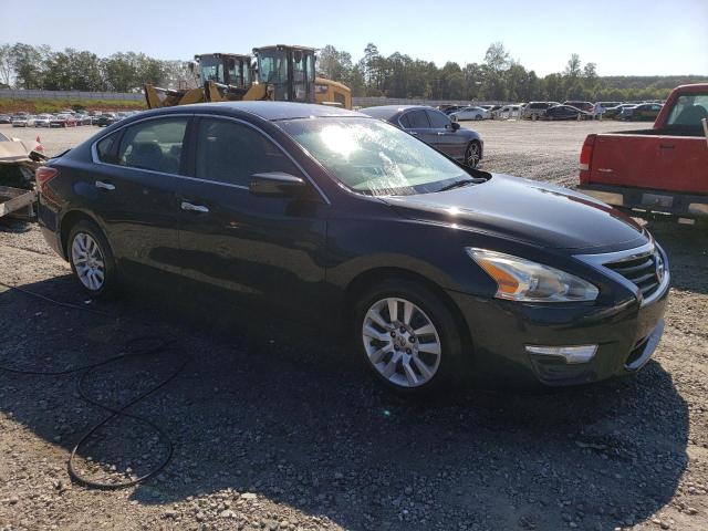 Photo 4 from auction – 2013 NISSAN ALTIMA 2.5 with VIN 1N4AL3AP4DC274577