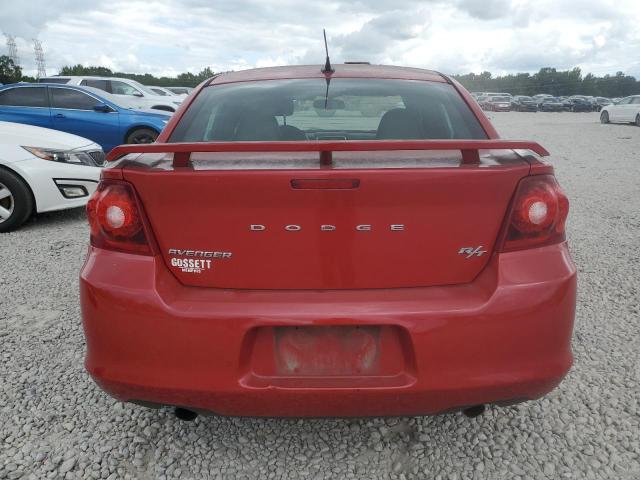 Photo 6 from auction – 2013 DODGE AVENGER R/ with VIN 1C3CDZBG8DN548518