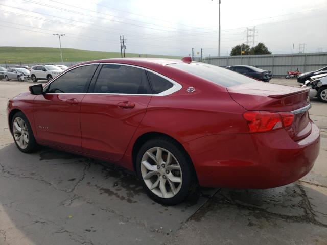 Photo 2 from auction – 2014 CHEVROLET IMPALA LT with VIN 2G1125S3XE9246773