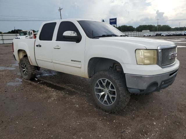 Photo 4 from auction – 2010 GMC SIERRA C15 with VIN 3GTRCUEA4AG268456