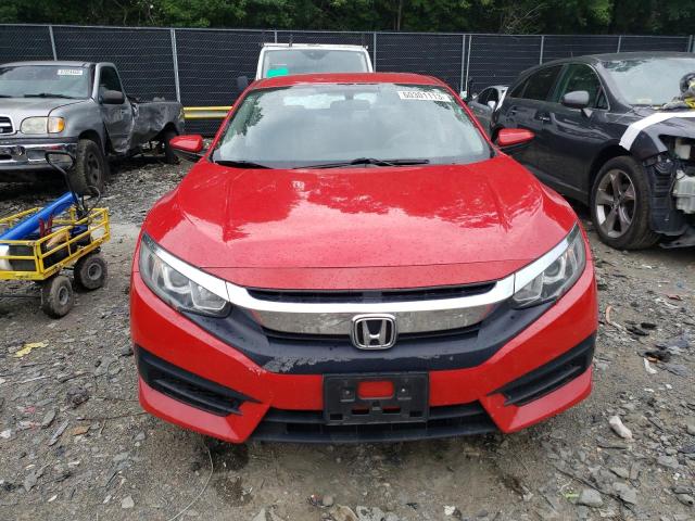 Photo 5 from auction – 2016 HONDA CIVIC LX with VIN 2HGFC2F57GH548892