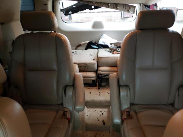 Photo 10 from auction – 2008 GMC YUKON DENA with VIN 1GKFK63808J162861