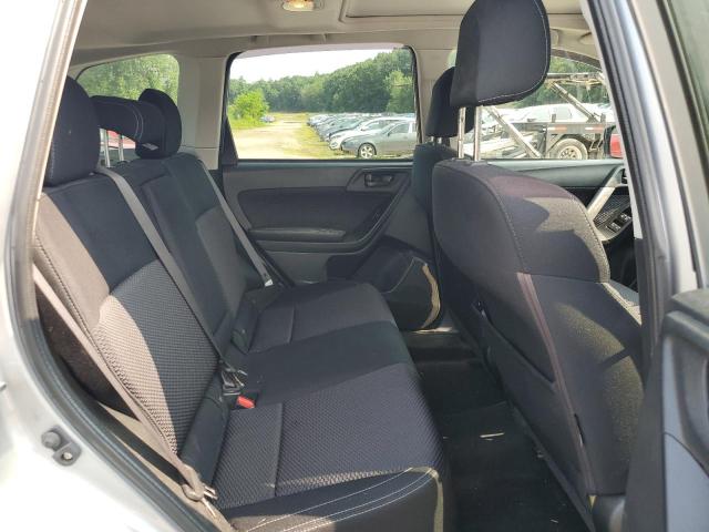 Photo 11 from auction – 2018 SUBARU FORESTER 2 with VIN JF2SJAEC9JH437157