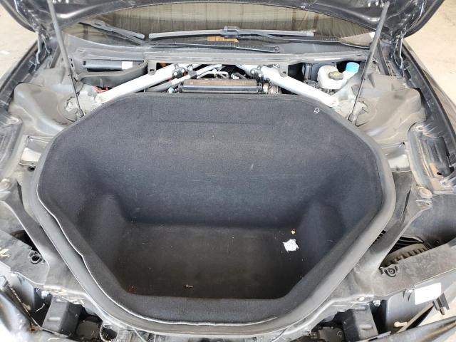 Photo 11 from auction – 2015 TESLA MODEL S with VIN 5YJSA1E20FF113091