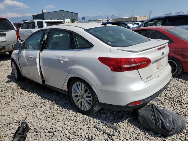 Photo 2 from auction – 2015 FORD FOCUS TITA with VIN 1FADP3J21FL232005