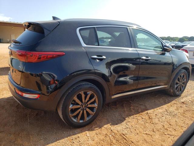 Photo 3 from auction – 2018 KIA SPORTAGE E with VIN KNDPN3AC6J7426634