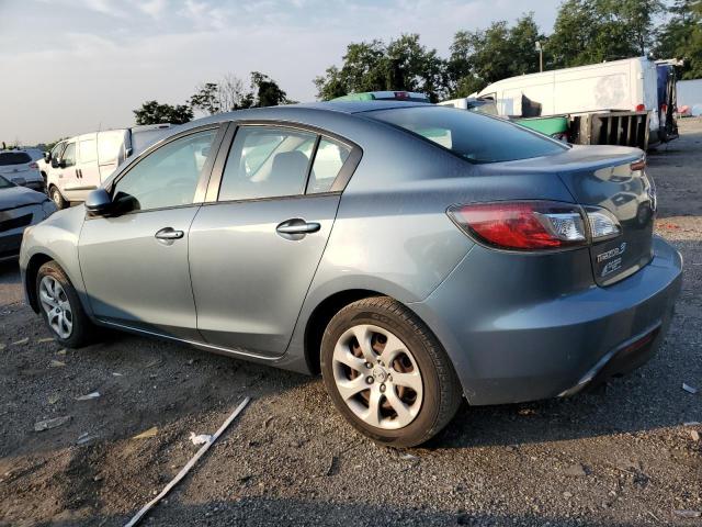 Photo 2 from auction – 2010 MAZDA 3 I with VIN JM1BL1SG2A1242543