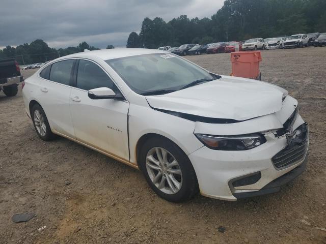 Photo 4 from auction – 2018 CHEVROLET MALIBU LT with VIN 1G1ZD5ST9JF235553