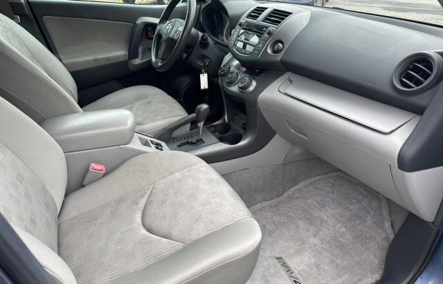 Photo 5 from auction – 2010 TOYOTA RAV4 with VIN 2T3BF4DV6AW047809