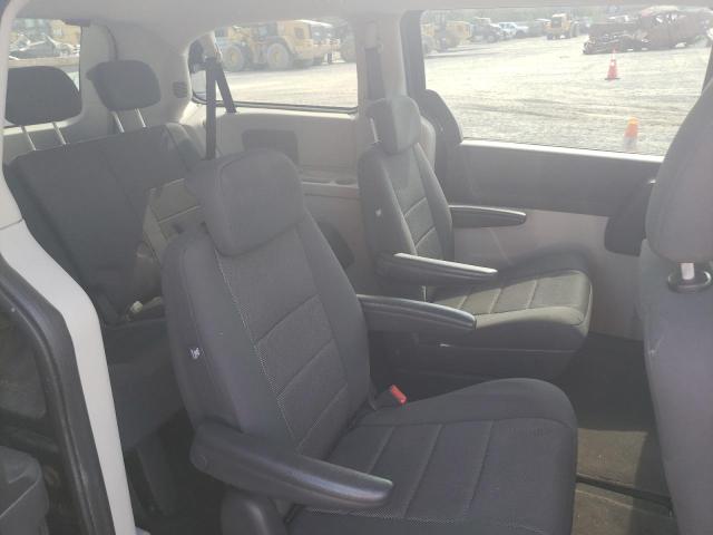 Photo 11 from auction – 2009 DODGE GRAND CARA with VIN 1D8HN44EX9B518816