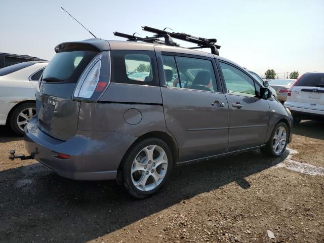 Photo 3 from auction – 2009 MAZDA 5 with VIN JM1CR293890338366