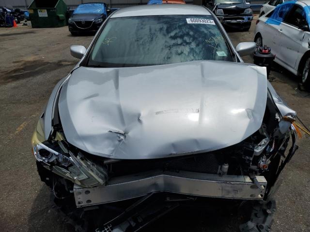 Photo 5 from auction – 2018 NISSAN ALTIMA 2.5 with VIN 1N4AL3AP4JC159439