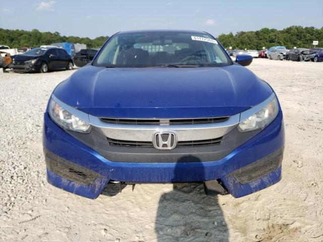 Photo 5 from auction – 2016 HONDA CIVIC LX with VIN 19XFC2F57GE068636