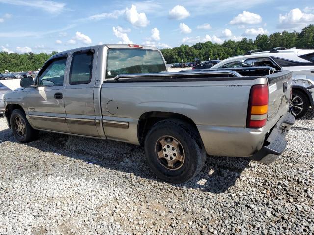 Photo 2 from auction – 2002 CHEVROLET SILVERADO with VIN 2GCEC19W321271619