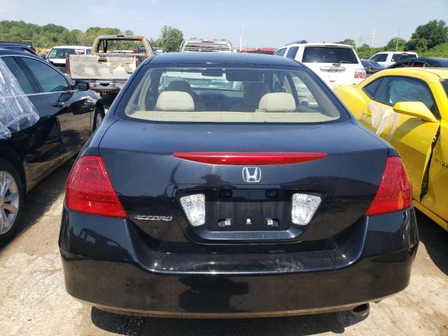 Photo 6 from auction – 2007 HONDA ACCORD SE with VIN JHMCM56377C008507