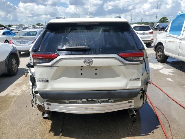 Photo 6 from auction – 2019 TOYOTA RAV4 LIMIT with VIN 2T3Y1RFV0KC010339