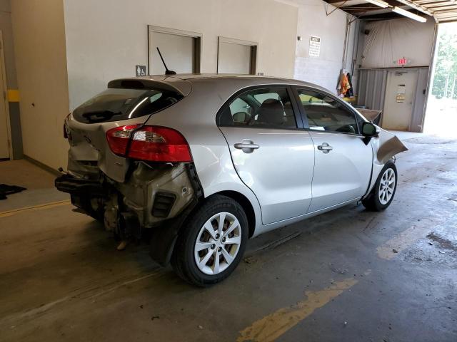 Photo 3 from auction – 2016 KIA RIO LX with VIN KNADM5A38G6652333