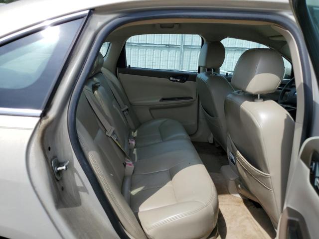 Photo 10 from auction – 2008 CHEVROLET IMPALA LT with VIN 2G1WT58K189228474