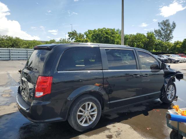 Photo 3 from auction – 2019 DODGE GRAND CARA with VIN 2C4RDGCG3KR774832