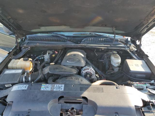 Photo 11 from auction – 2006 CHEVROLET SILVERADO with VIN 3GCEC14V16G210703